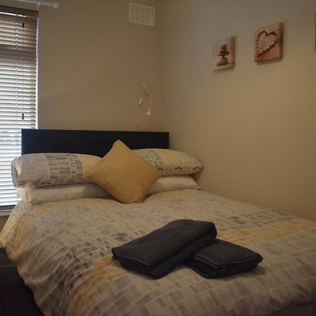 Kingston Serviced Accommodation - Donegall Avenue Μπέλφαστ Εξωτερικό φωτογραφία
