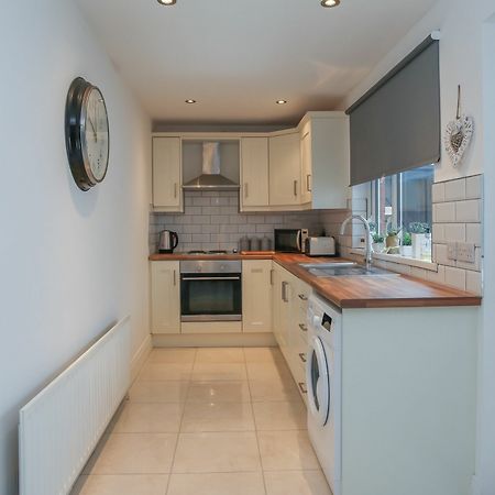 Kingston Serviced Accommodation - Donegall Avenue Μπέλφαστ Εξωτερικό φωτογραφία