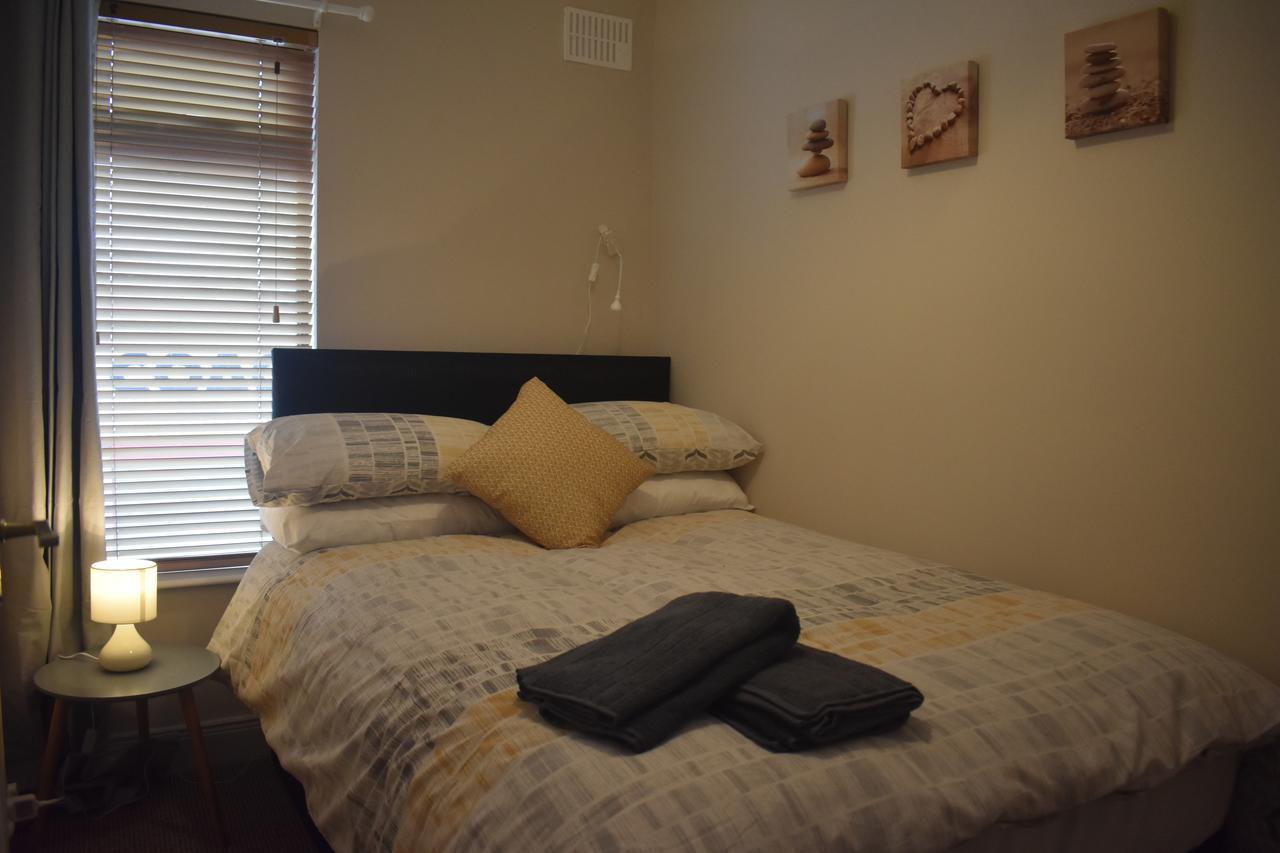 Kingston Serviced Accommodation - Donegall Avenue Μπέλφαστ Εξωτερικό φωτογραφία