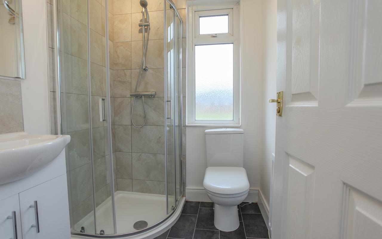 Kingston Serviced Accommodation - Donegall Avenue Μπέλφαστ Εξωτερικό φωτογραφία