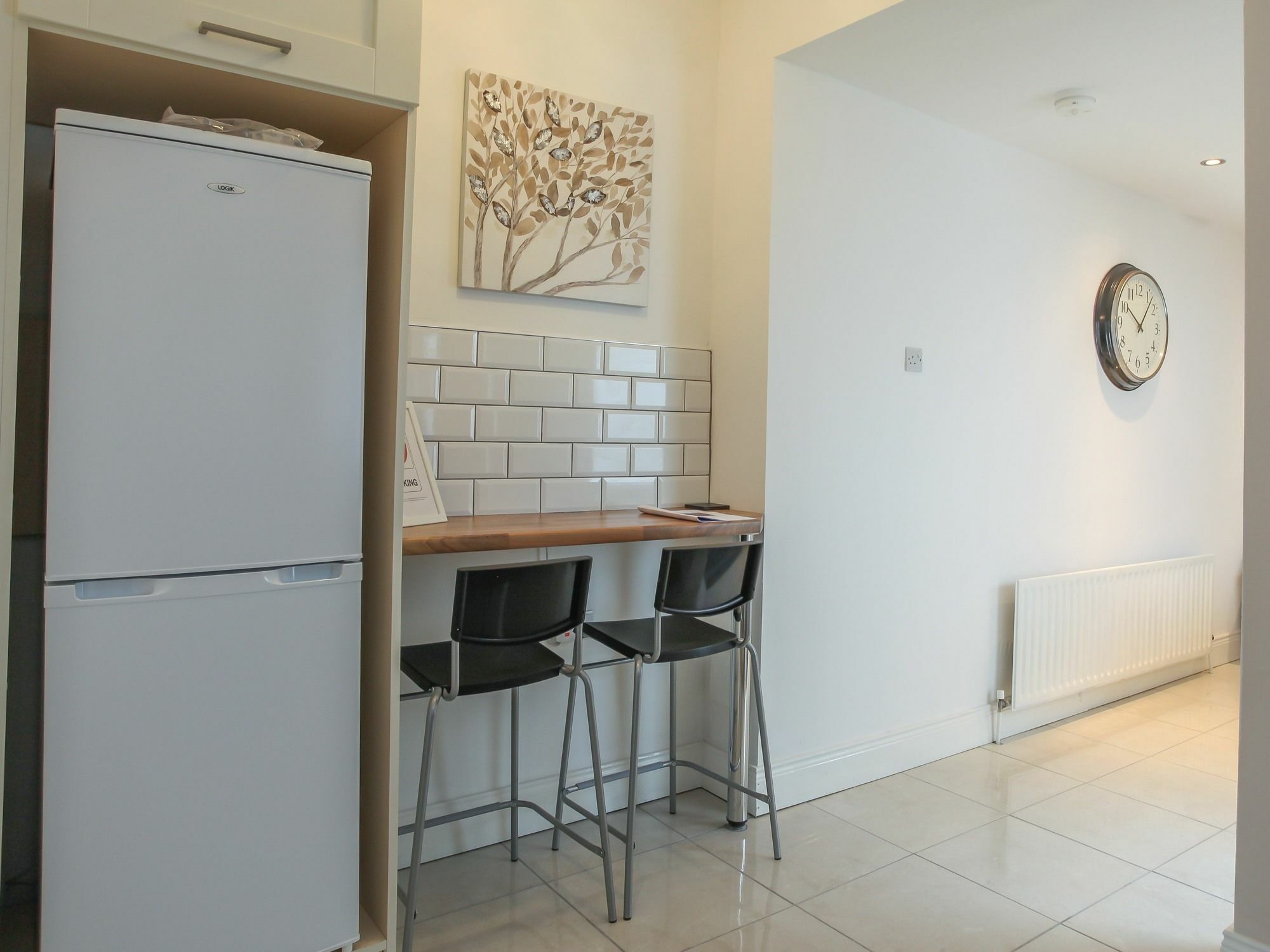 Kingston Serviced Accommodation - Donegall Avenue Μπέλφαστ Εξωτερικό φωτογραφία