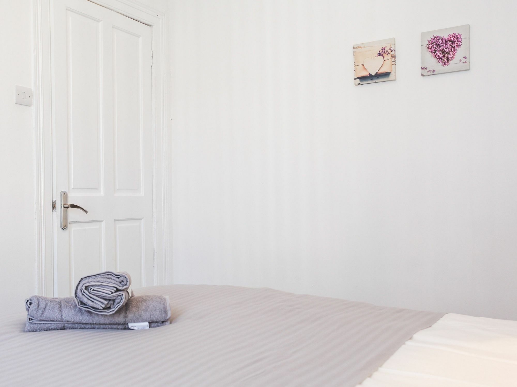 Kingston Serviced Accommodation - Donegall Avenue Μπέλφαστ Εξωτερικό φωτογραφία