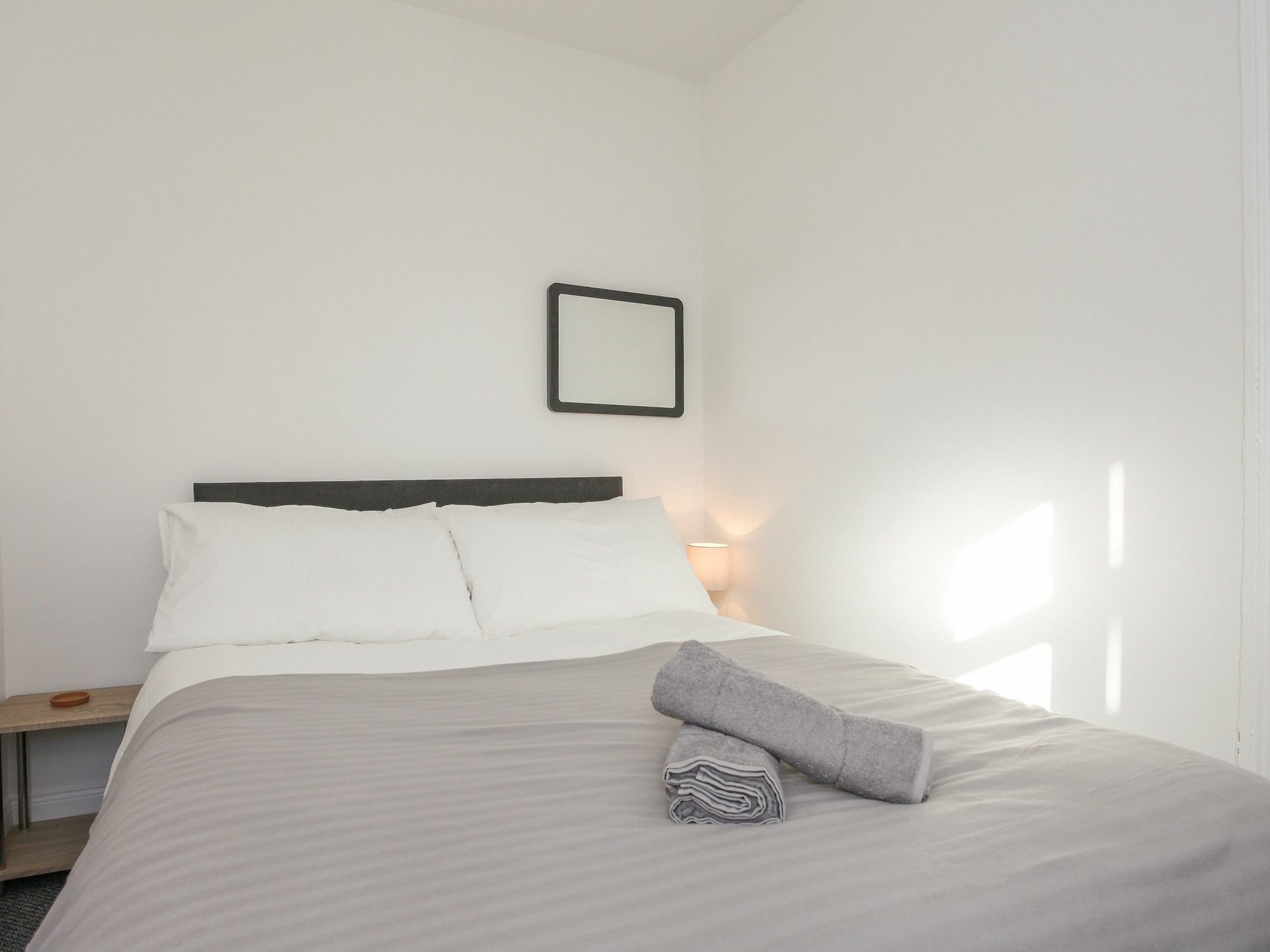 Kingston Serviced Accommodation - Donegall Avenue Μπέλφαστ Εξωτερικό φωτογραφία