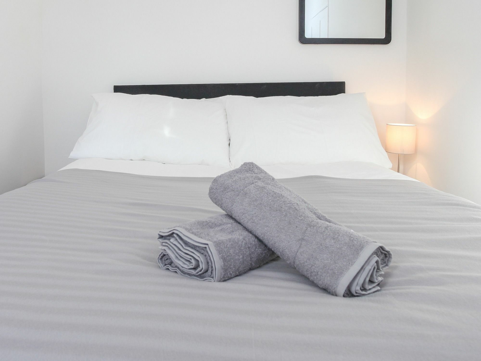 Kingston Serviced Accommodation - Donegall Avenue Μπέλφαστ Εξωτερικό φωτογραφία